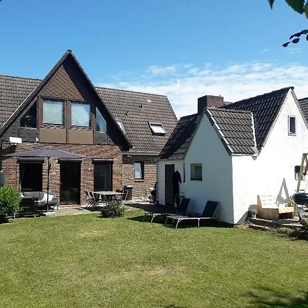 Casa vacanze Glueckstein *