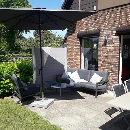 Casa vacanze Glueckstein