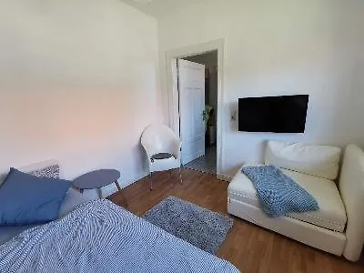 Casa vacanze Glueckstein *