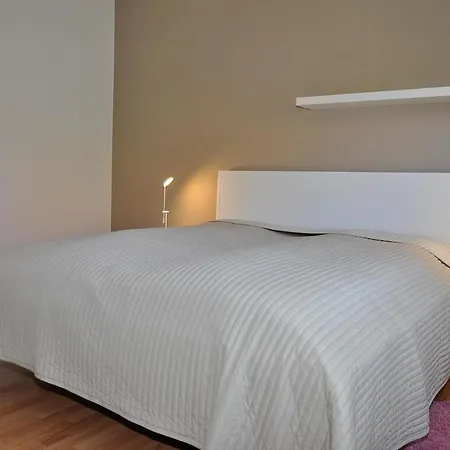 Glueckstein Casa vacanze