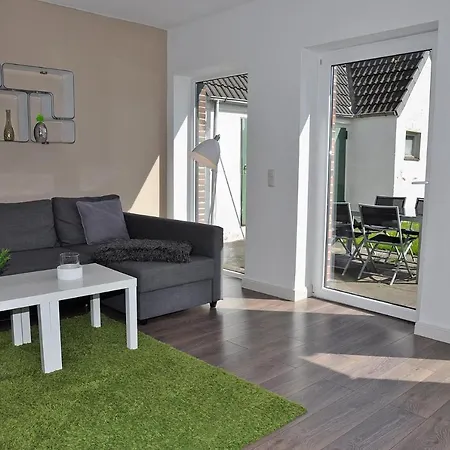 Glueckstein Casa vacanze