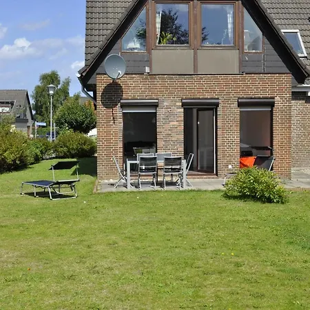 Glueckstein Casa vacanze Stein (Schleswig-Holstein)