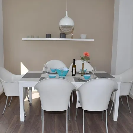 Glueckstein Casa vacanze Stein (Schleswig-Holstein)