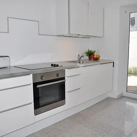 Glueckstein Casa vacanze
