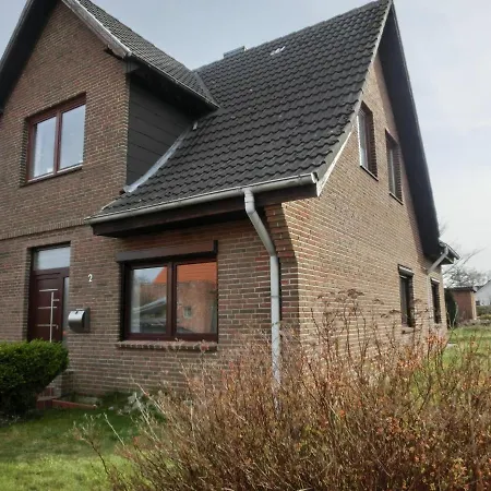 Glueckstein * Stein (Schleswig-Holstein)