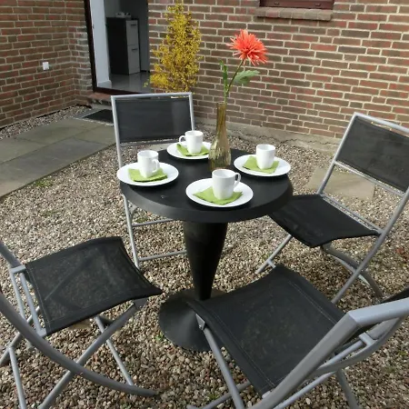 Casa vacanze Glueckstein *