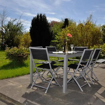 Casa vacanze Glueckstein *
