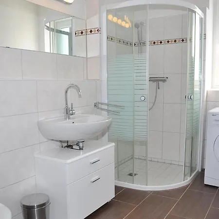 Glueckstein Casa vacanze
