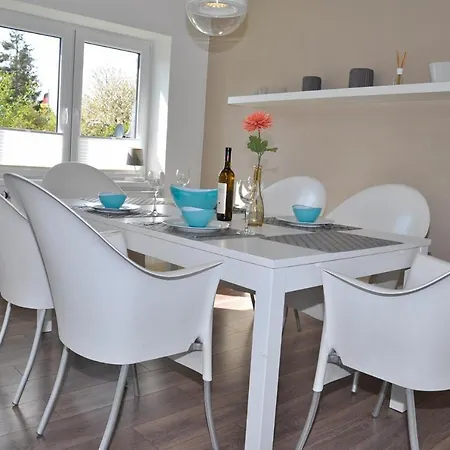 Glueckstein Casa vacanze